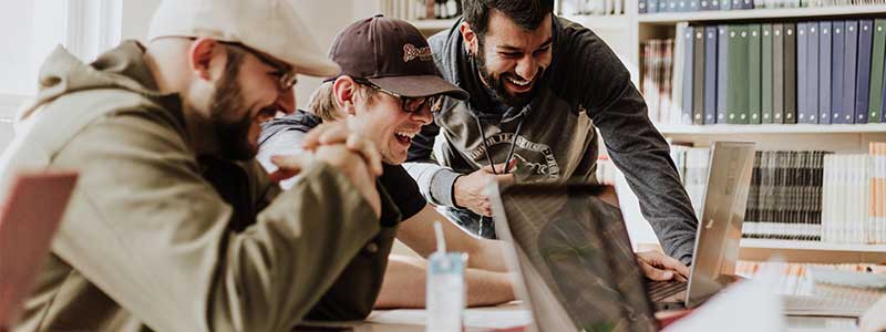 Webdesign Kurse: Layout, UI und professionelle Gestaltung
